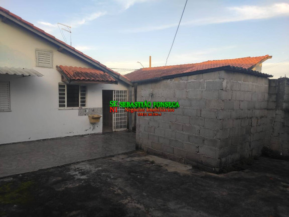 Imagem Casa com 2 Quartos à Venda, 147 m² em Vila Adriana - São José Dos Campos Imagem Casa com 2 Quartos à Venda, 147 m² em Vila Adriana - São José Dos Campos