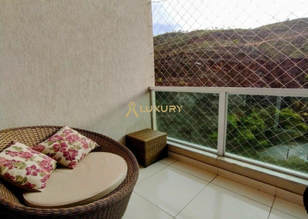 Imagem Imóvel com 3 Quartos à Venda, 105 m² em Sion - Belo Horizonte Imagem Imóvel com 3 Quartos à Venda, 105 m² em Sion - Belo Horizonte