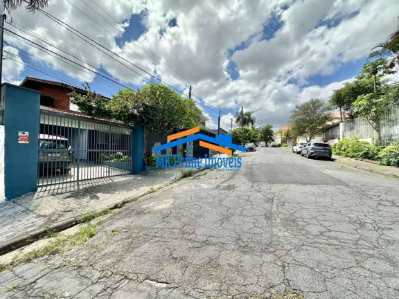 Imagem Sobrado com 4 Quartos à Venda, 228 m² em Jardim Jussara - São Paulo Imagem Sobrado com 4 Quartos à Venda, 228 m² em Jardim Jussara - São Paulo