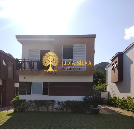 Casa de Condomínio com 4 Quartos à Venda, 192 m² em Juquehy - São Sebastião