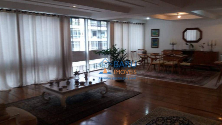 Imagem Cobertura com 4 Quartos à Venda, 670 m² em Higienópolis - São Paulo Imagem Cobertura com 4 Quartos à Venda, 670 m² em Higienópolis - São Paulo