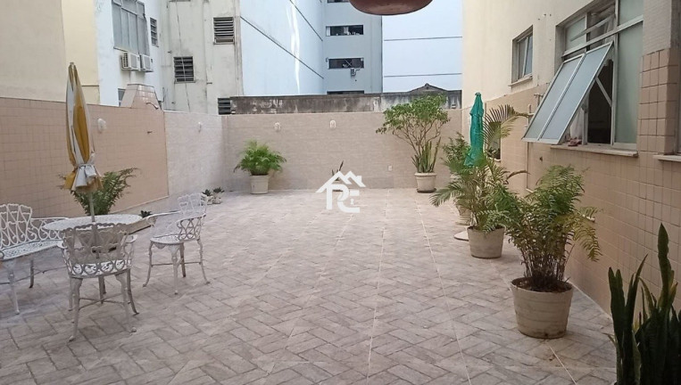 Imagem Apartamento com 3 Quartos à Venda, 300 m² em Icaraí - Niterói Imagem Apartamento com 3 Quartos à Venda, 300 m² em Icaraí - Niterói