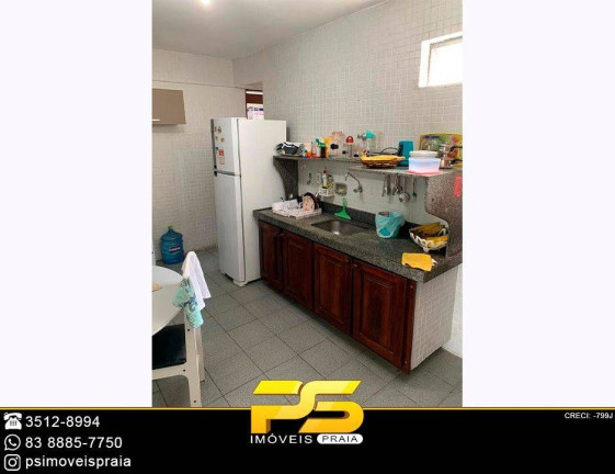 Imagem Apartamento com 4 Quartos à Venda, 130 m² em Cabo Branco - João Pessoa Imagem Apartamento com 4 Quartos à Venda, 130 m² em Cabo Branco - João Pessoa
