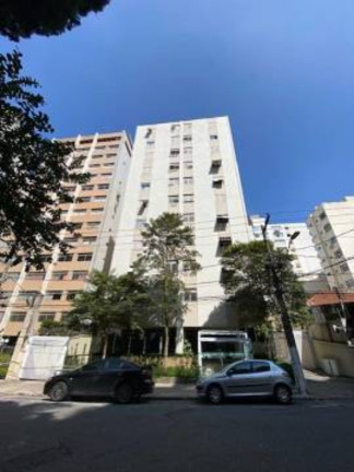 Imagem Imóvel com 3 Quartos para Alugar, 114 m² em Cerqueira César - São Paulo Imagem Imóvel com 3 Quartos para Alugar, 114 m² em Cerqueira César - São Paulo