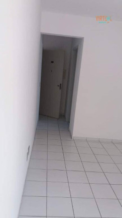 Imagem Apartamento com 2 Quartos à Venda, 56 m² em Vila Jaguara - São Paulo
