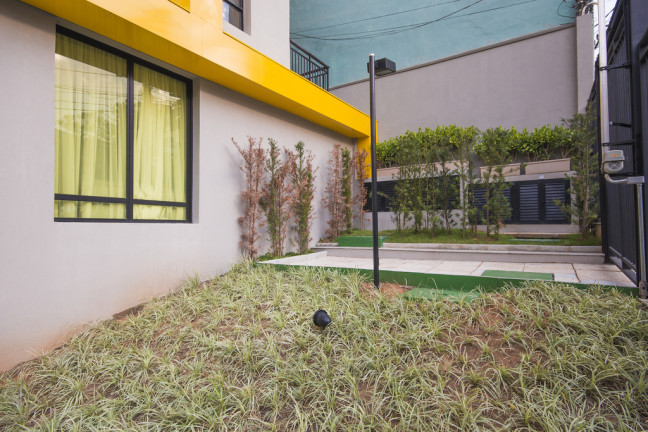 Imagem Apartamento com 1 Quarto à Venda, 83 m² em Perdizes - São Paulo Imagem Apartamento com 1 Quarto à Venda, 83 m² em Perdizes - São Paulo