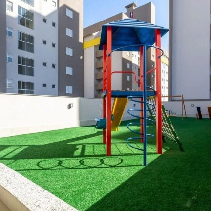 Imagem Apartamento com 2 Quartos à Venda, 63 m² em Dos Imigrantes - Criciúma