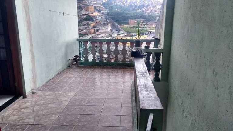 Imagem Casa com 3 Quartos à Venda, 265 m² em Alto Da Boa Vista - Mauá Imagem Casa com 3 Quartos à Venda, 265 m² em Alto Da Boa Vista - Mauá