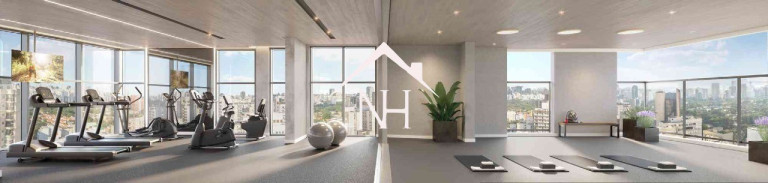 Imagem Apartamento com 4 Quartos à Venda, 160 m² em Perdizes - São Paulo Imagem Apartamento com 4 Quartos à Venda, 160 m² em Perdizes - São Paulo