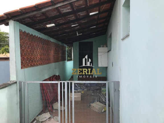 Imagem Terreno à Venda, 208 m² em Cerâmica - São Caetano Do Sul Imagem Terreno à Venda, 208 m² em Cerâmica - São Caetano Do Sul