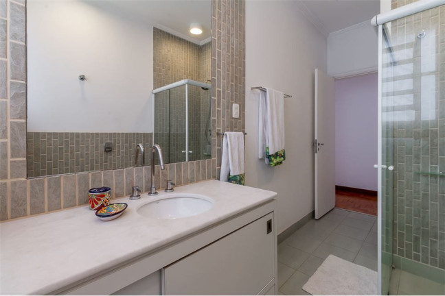 Imagem Apartamento com 3 Quartos à Venda, 212 m² em Bela Vista - São Paulo