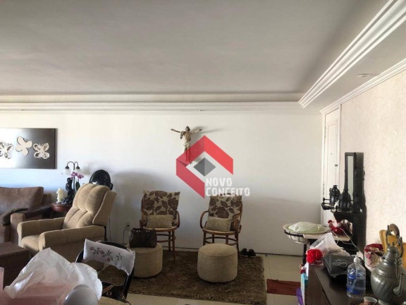 Imagem Apartamento com 3 Quartos à Venda, 150 m² em Aldeota - Fortaleza Imagem Apartamento com 3 Quartos à Venda, 150 m² em Aldeota - Fortaleza