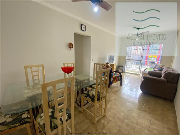 Imagem Apartamento com 2 Quartos à Venda, 80 m² em Boqueirão - Praia Grande Imagem Apartamento com 2 Quartos à Venda, 80 m² em Boqueirão - Praia Grande