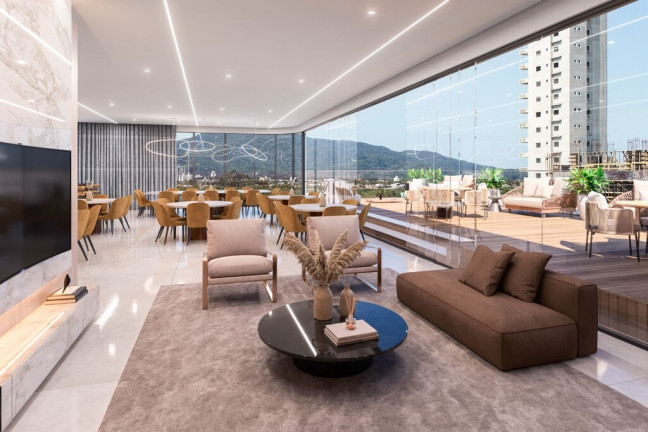 Imagem Imóvel com 3 Quartos à Venda, em Meia Praia - Itapema Imagem Imóvel com 3 Quartos à Venda, em Meia Praia - Itapema