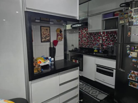 Imagem Apartamento com 3 Quartos à Venda, 70 m² em Cambuci - São Paulo Imagem Apartamento com 3 Quartos à Venda, 70 m² em Cambuci - São Paulo