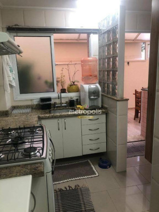 Imagem Apartamento com 3 Quartos à Venda, 112 m² em Santa Maria - São Caetano Do Sul Imagem Apartamento com 3 Quartos à Venda, 112 m² em Santa Maria - São Caetano Do Sul