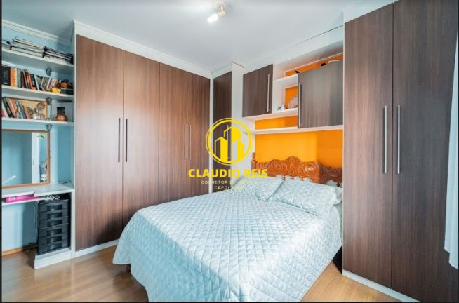 Imagem Apartamento com 2 Quartos à Venda, 65 m² em Vila Do Castelo - São Paulo Imagem Apartamento com 2 Quartos à Venda, 65 m² em Vila Do Castelo - São Paulo