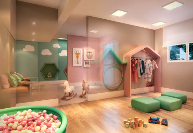 Imagem Apartamento com 2 Quartos à Venda, 50 m² em Vila Guilherme - São Paulo
