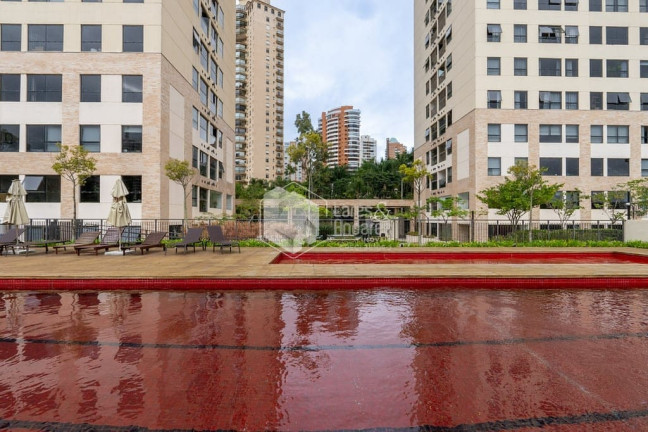 Imóvel com 1 Quarto à Venda, 140 m² em Panamby - São Paulo