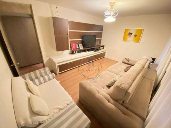 Imagem Apartamento com 4 Quartos à Venda, 344 m² em Centro - Santo André Imagem Apartamento com 4 Quartos à Venda, 344 m² em Centro - Santo André
