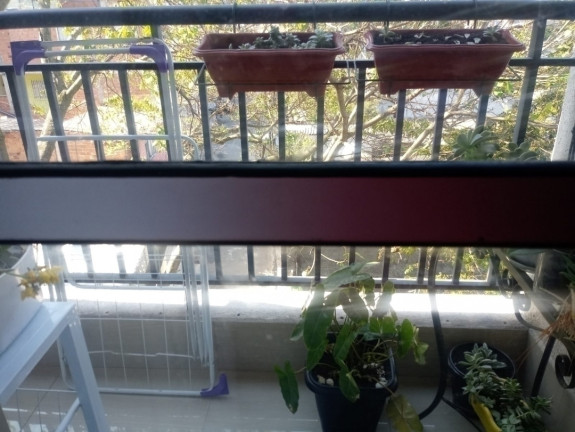 Imagem Apartamento com 2 Quartos à Venda, 44 m² em Parque Roseira - Carapicuíba