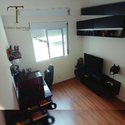 Imagem Apartamento com 2 Quartos à Venda, 49 m² em Condomínio Residencial Colinas Do Paratehy - São José Dos Campos Imagem Apartamento com 2 Quartos à Venda, 49 m² em Condomínio Residencial Colinas Do Paratehy - São José Dos Campos