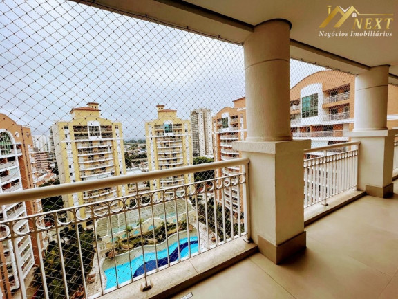 Imagem Cobertura com 4 Quartos à Venda, 330 m² em Bela Aliança - São Paulo