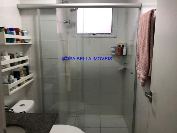 Imagem Apartamento com 2 Quartos à Venda, 49 m² em Vila Nambi - Jundiaí Imagem Apartamento com 2 Quartos à Venda, 49 m² em Vila Nambi - Jundiaí