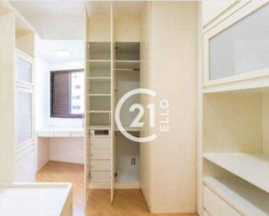Imagem Apartamento com 3 Quartos à Venda, 114 m² em Perdizes - São Paulo