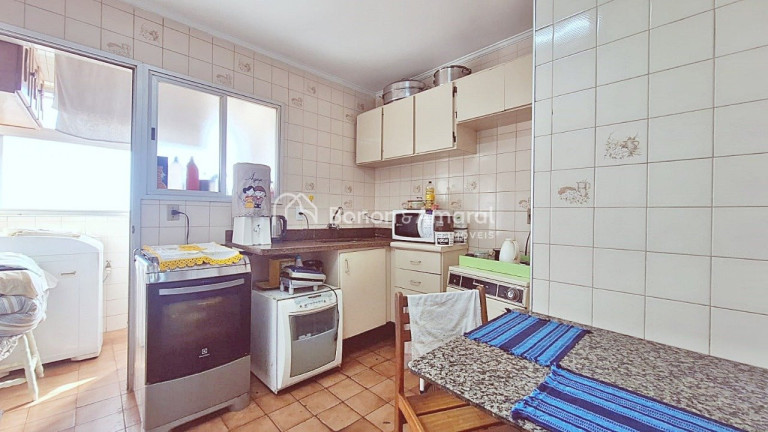 Imagem Apartamento com 3 Quartos à Venda, 90 m² em Jardim Flamboyant - Campinas Imagem Apartamento com 3 Quartos à Venda, 90 m² em Jardim Flamboyant - Campinas