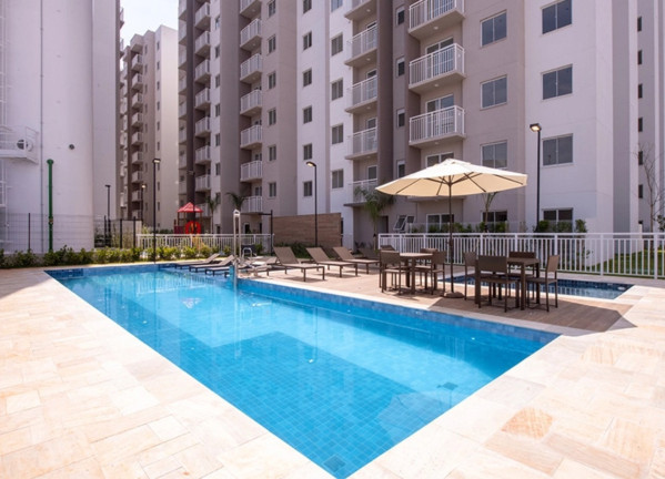 Imagem Imóvel com 2 Quartos à Venda, 52 m² em Cursino - São Paulo Imagem Imóvel com 2 Quartos à Venda, 52 m² em Cursino - São Paulo