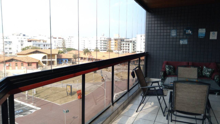 Imagem Apartamento com 3 Quartos à Venda, 157 m² em Algodoal - Cabo Frio Imagem Apartamento com 3 Quartos à Venda, 157 m² em Algodoal - Cabo Frio