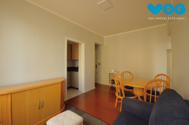 Imagem Imóvel com 1 Quarto à Venda, 42 m² em Centro Histórico - Porto Alegre