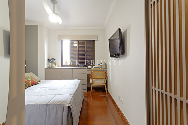 Imagem Apartamento com 4 Quartos à Venda, 169 m² em Perdizes - São Paulo