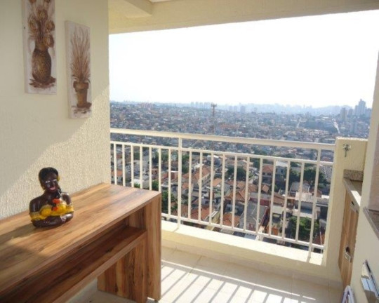 Imagem Apartamento com 3 Quartos à Venda, 78 m² em Cursino - São Paulo Imagem Apartamento com 3 Quartos à Venda, 78 m² em Cursino - São Paulo