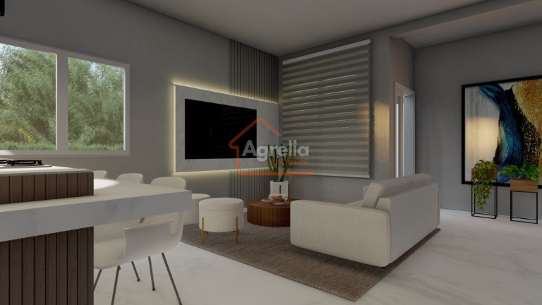 Imagem Casa com 3 Quartos à Venda, 75 m² em Mirante - Mogi Mirim Imagem Casa com 3 Quartos à Venda, 75 m² em Mirante - Mogi Mirim