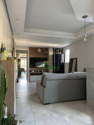 Imagem Apartamento com 1 Quarto à Venda, 54 m² em Jardim - Santo André Imagem Apartamento com 1 Quarto à Venda, 54 m² em Jardim - Santo André