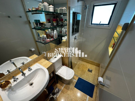 Imagem Apartamento com 2 Quartos à Venda, 107 m² em Chácara Klabin - São Paulo