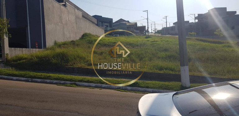 Imagem Terreno em Condomínio à Venda, 300 m² em Condomínio Residencial Mantiqueira - São José Dos Campos Imagem Terreno em Condomínio à Venda, 300 m² em Condomínio Residencial Mantiqueira - São José Dos Campos