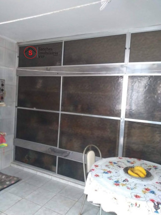 Imagem Casa com 2 Quartos à Venda, 125 m² em Mooca - São Paulo Imagem Casa com 2 Quartos à Venda, 125 m² em Mooca - São Paulo