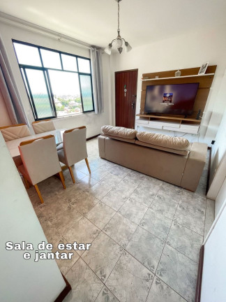 Imagem Apartamento com 3 Quartos à Venda, 89 m² em Candeal - Salvador Imagem Apartamento com 3 Quartos à Venda, 89 m² em Candeal - Salvador