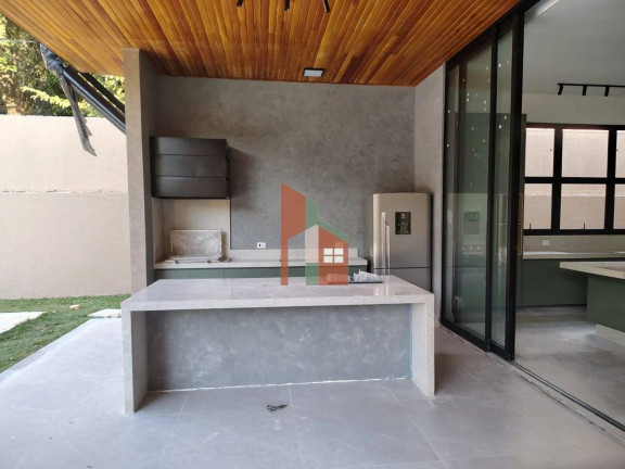 Imagem Casa de Condomínio com 4 Quartos à Venda, 450 m² em Atibaia Imagem Casa de Condomínio com 4 Quartos à Venda, 450 m² em Atibaia