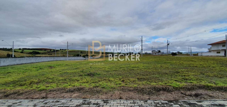 Imagem Terreno em Condomínio à Venda, 560 m² em Condomínio Residencial Ecopark Bourbon - Caçapava