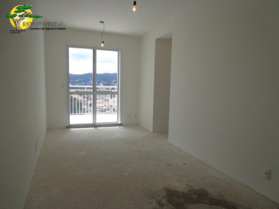 Imagem Apartamento com 3 Quartos à Venda, 67 m² em Tucuruvi - São Paulo