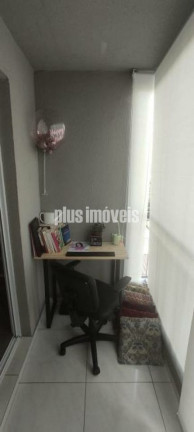 Imagem Apartamento com 1 Quarto à Venda, 40 m² em Panamby - São Paulo Imagem Apartamento com 1 Quarto à Venda, 40 m² em Panamby - São Paulo