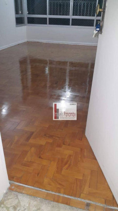 Imagem Apartamento com 2 Quartos à Venda, 95 m² em Perdizes - São Paulo