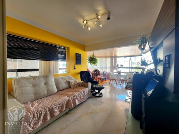 Imagem Apartamento com 3 Quartos à Venda, 133 m² em Centro - Balneário Camboriú