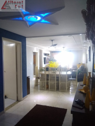 Imagem Apartamento com 3 Quartos à Venda, 163 m² em Guilhermina - Praia Grande Imagem Apartamento com 3 Quartos à Venda, 163 m² em Guilhermina - Praia Grande