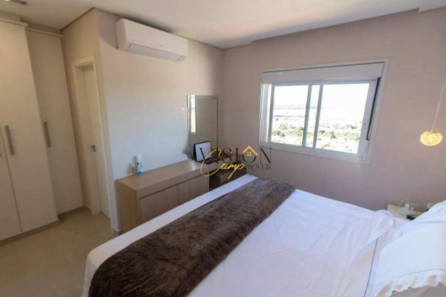 Imagem Apartamento com 3 Quartos à Venda, 140 m² em Alphaville - Campinas Imagem Apartamento com 3 Quartos à Venda, 140 m² em Alphaville - Campinas