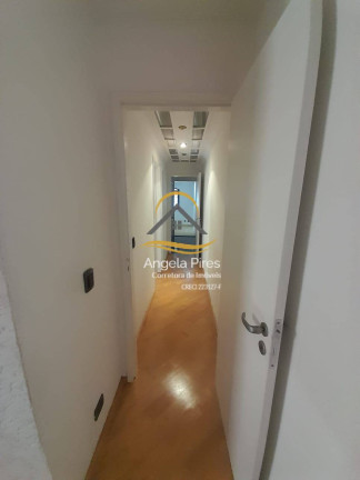 Imagem Casa com 2 Quartos à Venda, 140 m² em Parque Nações Unidas - São Paulo
